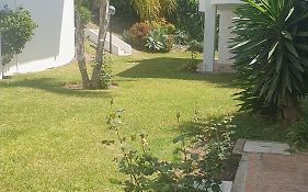 Your Place To Relax In Mijas Costa